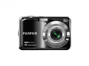 Fujifilm FinePix AX650 Digital Camera