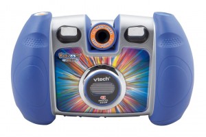 Vtech Kidizoom Twist Digital Camera 122803