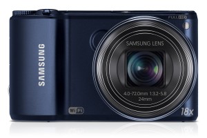 Samsung WB250F Smart Camera 2.0