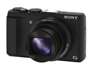 Sony Cyber-shot HX60V